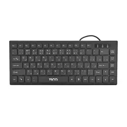 مینی کیبورد تسکو مدل TSCO TK 8001 - فروشگاه اینترنتی سیب سبز