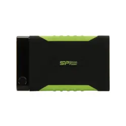 هارد اکسترنال Silicon Power مدل Armor A15 ظرفیت 1 ترابایت - فروشگاه اینترنتی سیب سبز
