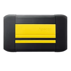 هارد اکسترنال اپیسر مدل AC633 ظرفیت ۱ ترابایت - فروشگاه اینترنتی سیب سبز