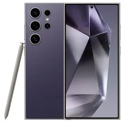 موبایل سامسونگ مدل Galaxy S24 Ultra دو سیم کارت ظرفیت 256 گیگابایت و رم 12 گیگابایت - ویتنام - فروشگاه اینترنتی سیب سبز