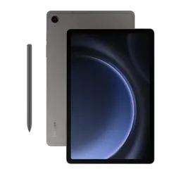 تبلت سامسونگ مدل Galaxy Tab S9 FE 5G SM-X516B ظرفیت 128 گیگابایت و رم 6 گیگابایت - فروشگاه اینترنتی سیب سبز