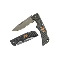 چاقو گربر کوچک (GERBER)