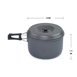 ست ظروف چهار نفره بولین