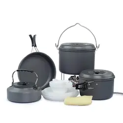 ست ظروف هفت نفره بولین