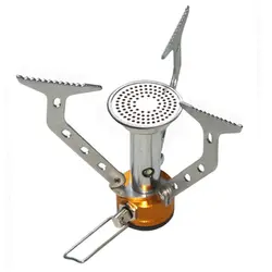 سرشعله کوهنوردی و کمپینگ