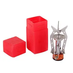 سرشعله کوهنوردی و کمپینگ