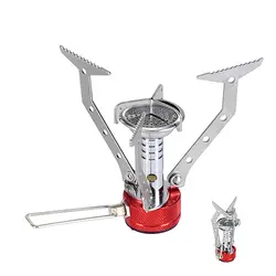 سرشعله کوهنوردی و کمپینگ