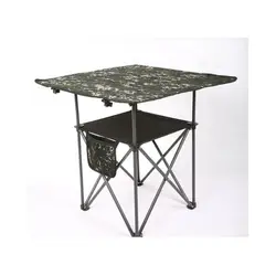 میز تاشو دو طبقه آراد  (ARAD)