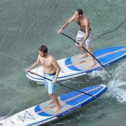 پدل برد بادی کی ایکس وان مدل Allround 10.6