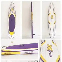 پدل برد بادی کی ایکس وان مدل Speed 14