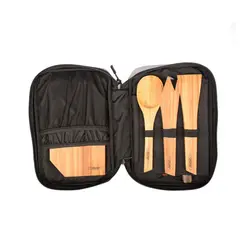 ست اشپزی لایف کمپ