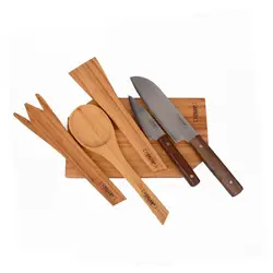 ست اشپزی لایف کمپ