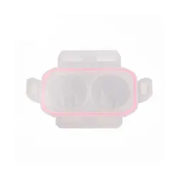 ظرف تخم مرغ 2 تایی