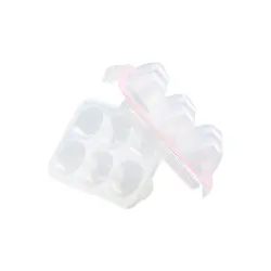 ظرف تخم مرغ 6 تایی