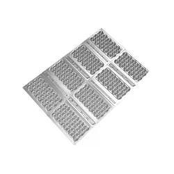 زیرانداز یک نفره جیلو (دو لایه تا)