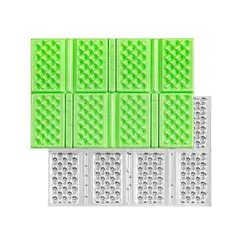 زیرانداز یک نفره جیلو (دو لایه تا)