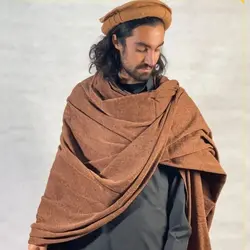 پتو افغان