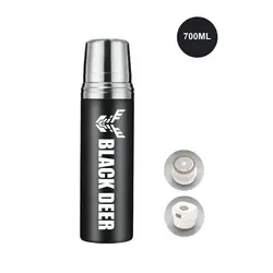 فلاسک بلک دیر  (700میلی لیتر)