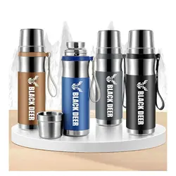 فلاسک بلک دیر  (1000میلی لیتر)