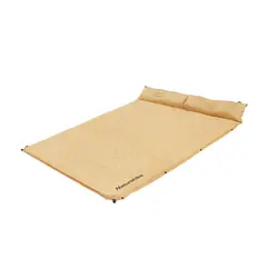 زیرانداز بادی الیافی دو نفره نیچرهایک (ضخامت 3 سانتی)