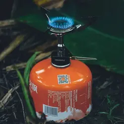 سر شعله فايرمپل مدل BUZZ