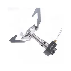 سر شعله فايرمپل مدل BUZZ