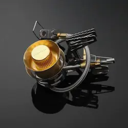 سرشعله چند سوخت فایرمپل مدل LAVA