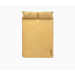 زیرانداز بادی الیافی دو نفره نیچرهایک (ضخامت 6 سانتی)