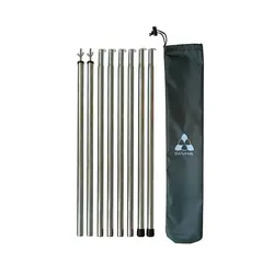 ستون سایبان سفری دانانیک (S2)