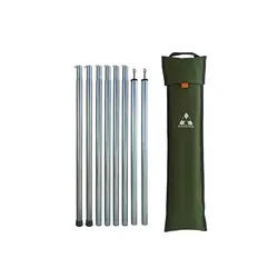 ستون سایبان سفری دانانیک (S3)