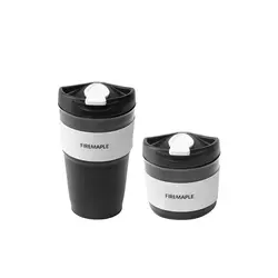 لیوان سیلیکونی فایرمپل مدل SILICONE