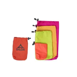 کیسه تفکیک دیلور