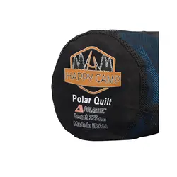 پتو مسافرتی هپی کمپ