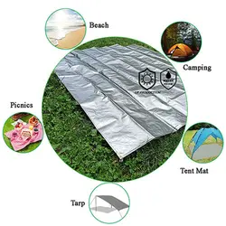 زیر انداز چادر دانانیک (220*200)