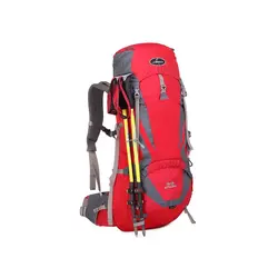 کوله پشتی کوهنوردی 10+50 لیتری نیکو مدل INTEGRAL