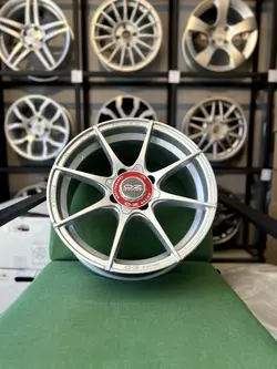 رینگ OZ formula سایز 16