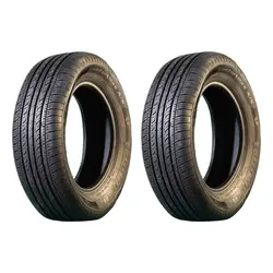 لاستیک 205/45/16 هابیلد گل H202