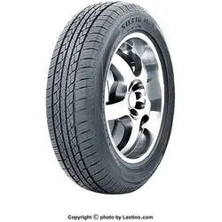لاستیک 235/70r16 ترازانو گل SU318 H/T