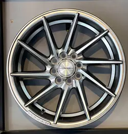 رینگ ووسن چرخشی سایز 16