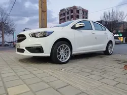 رینگ ووسن چرخشی سایز 16