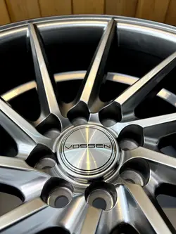 رینگ ووسن چرخشی سایز 16