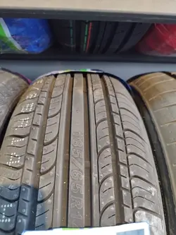 لاستیک 185/65/14 اور گرین EVERGREEN