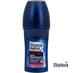 مام رول مردانه باله آ مدل EXTRA DRY حجم 50میل