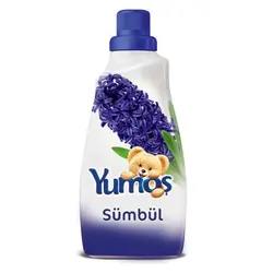 نرم کننده و خو شبوکننده لباس یوموش سنبل Sumbul حجم1440میل