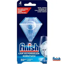 الماس خش گیر ظروف فینیش مدل 5X