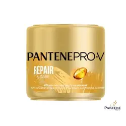 ماسک ترمیم کننده مو پنتن حجم 300 میلی لیتر