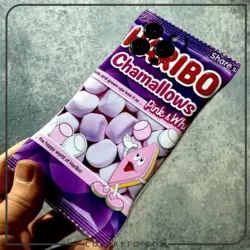 کاور پاستیل Haribo مناسب برای گوشی آیفون-1681