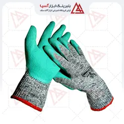 دستکش گیلان سری 1