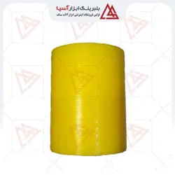 قرقره تفلون قطر ۶۰ ساده