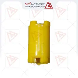 واسطه قرقره تفلونی خار دار